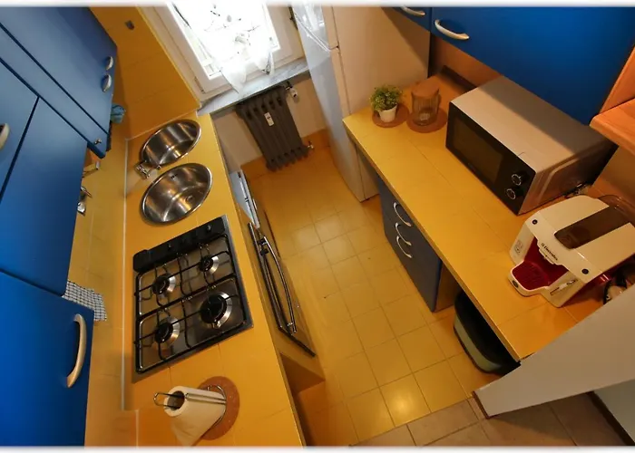 10 Min Metro Palavela Suite