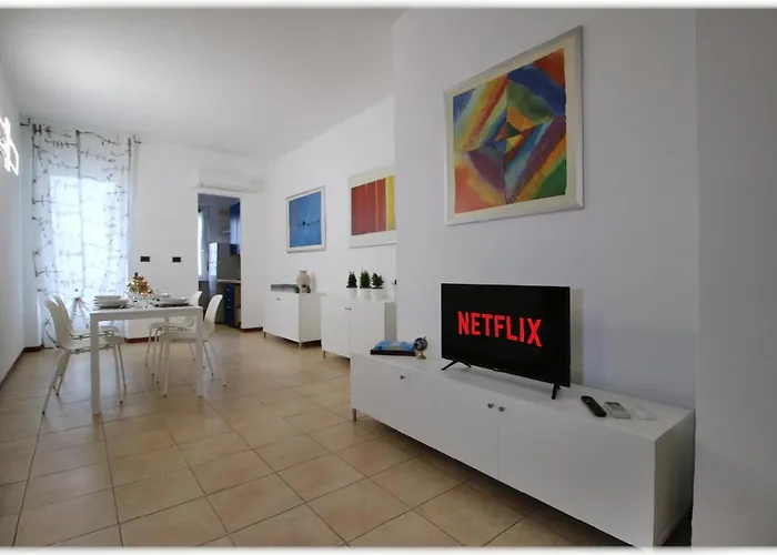 10 Min Metro Palavela Suite