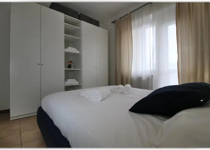 10 Min Metro Palavela Suite