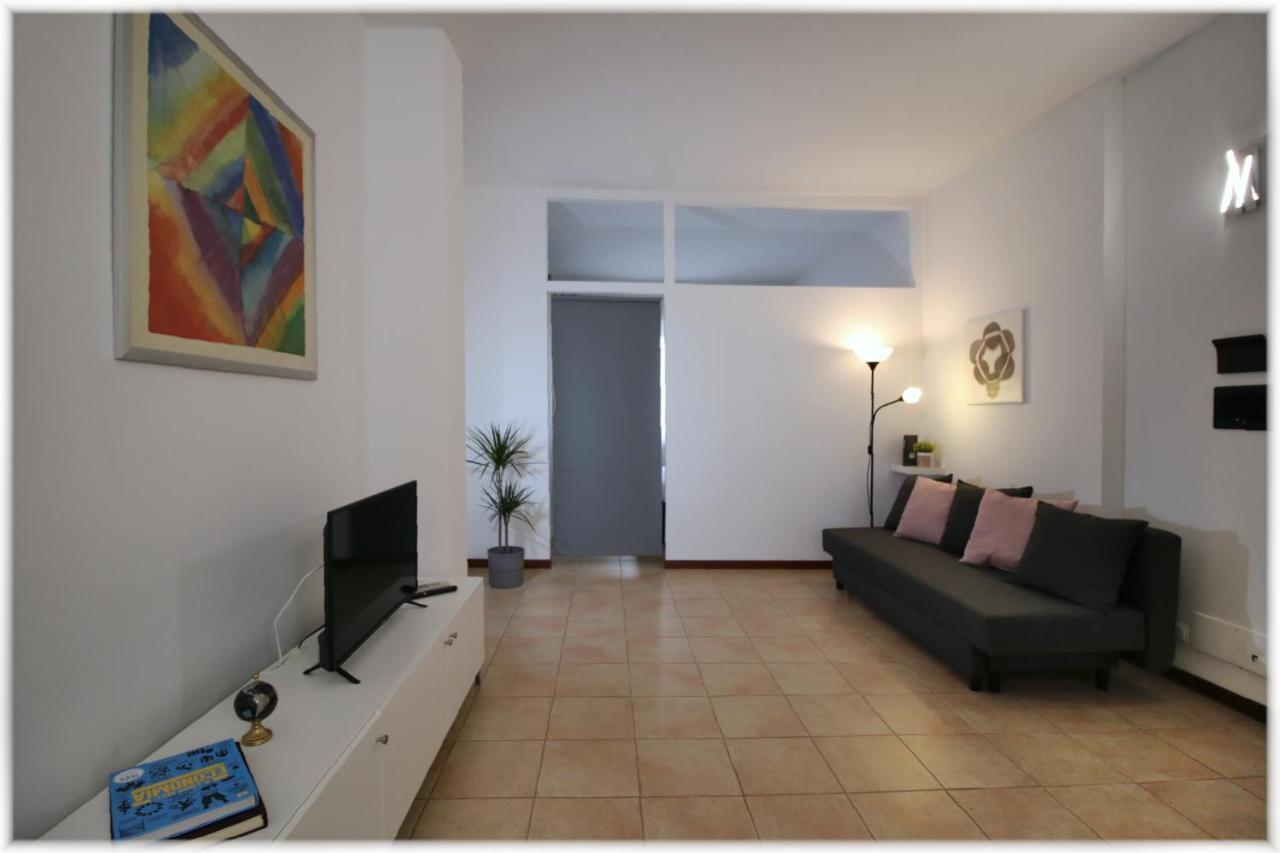 Apartment 10 Min Metro Palavela Turin