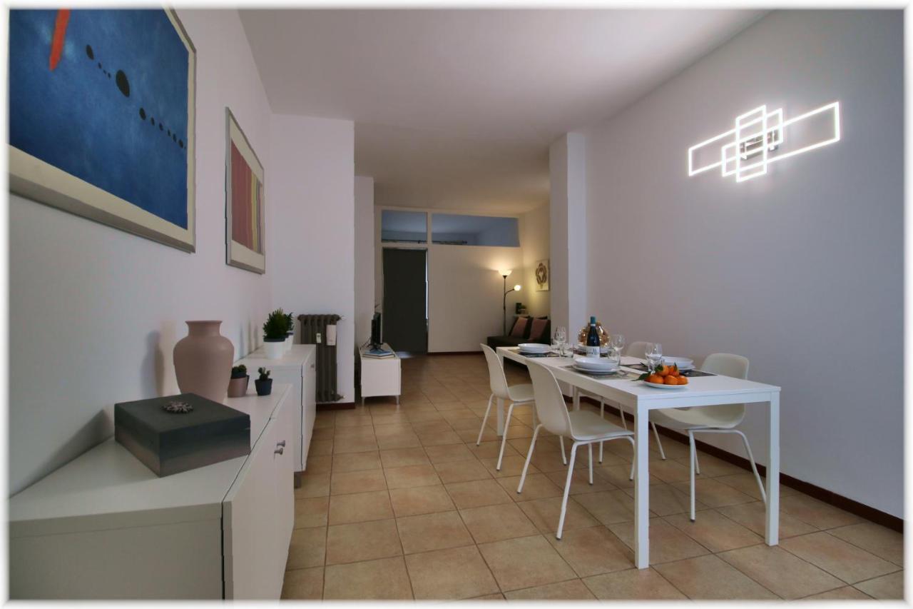 10 Min Metro Palavela Apartment Turin