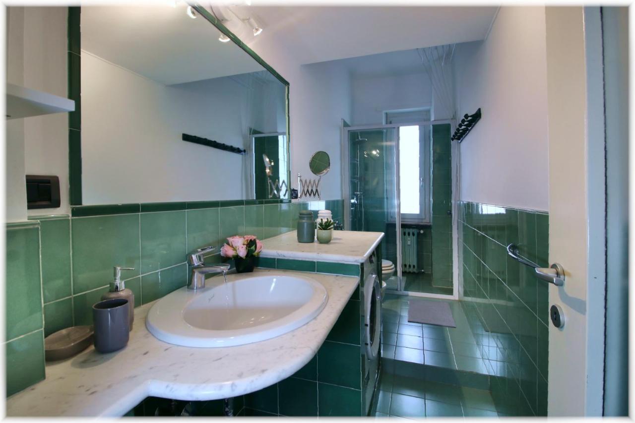 10 Min Metro Palavela Apartment Turin